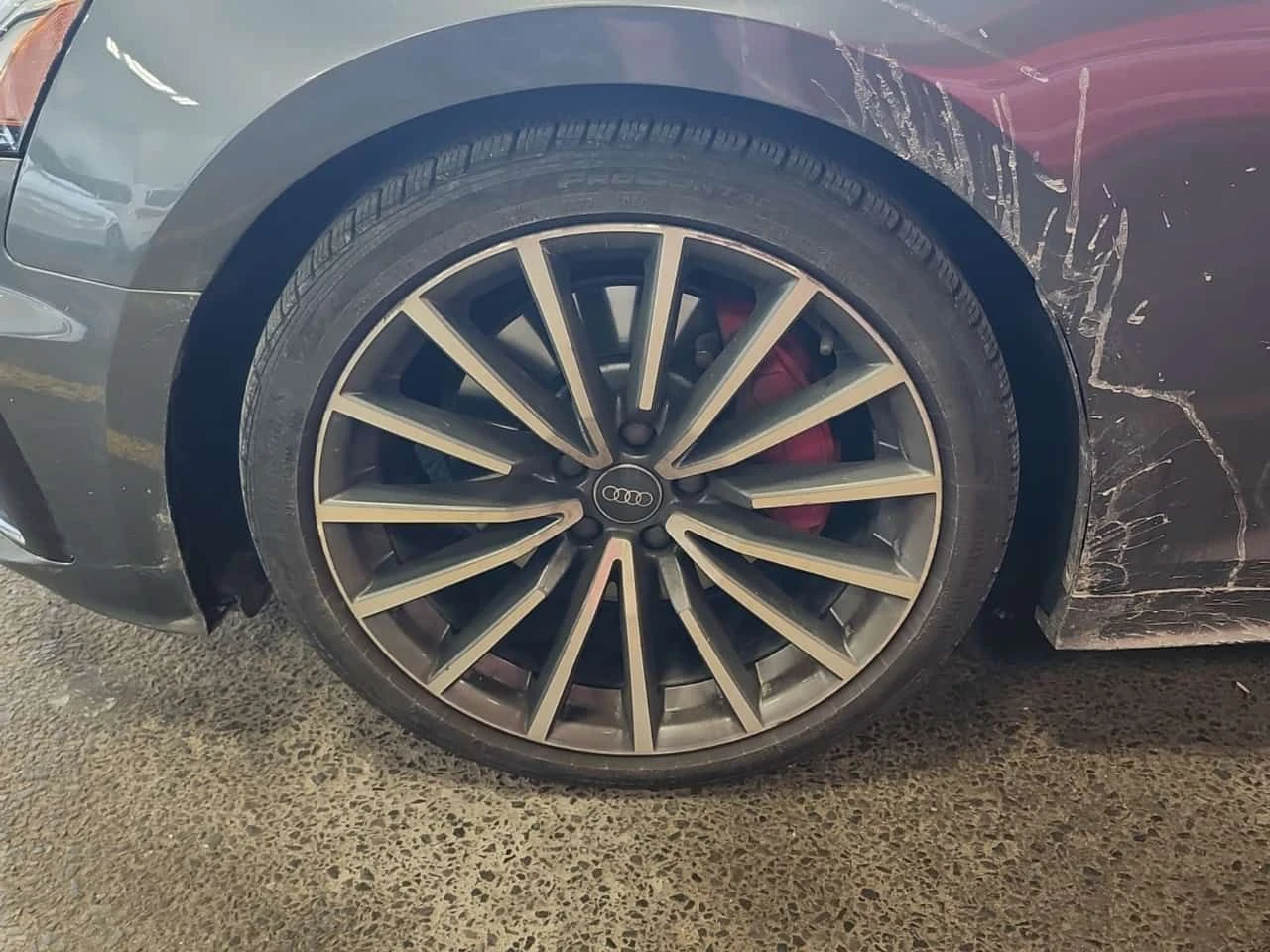 Audi A5 * PROGRESSIV * CARFAX * , снимка 12 - Автомобили и джипове - 55500861