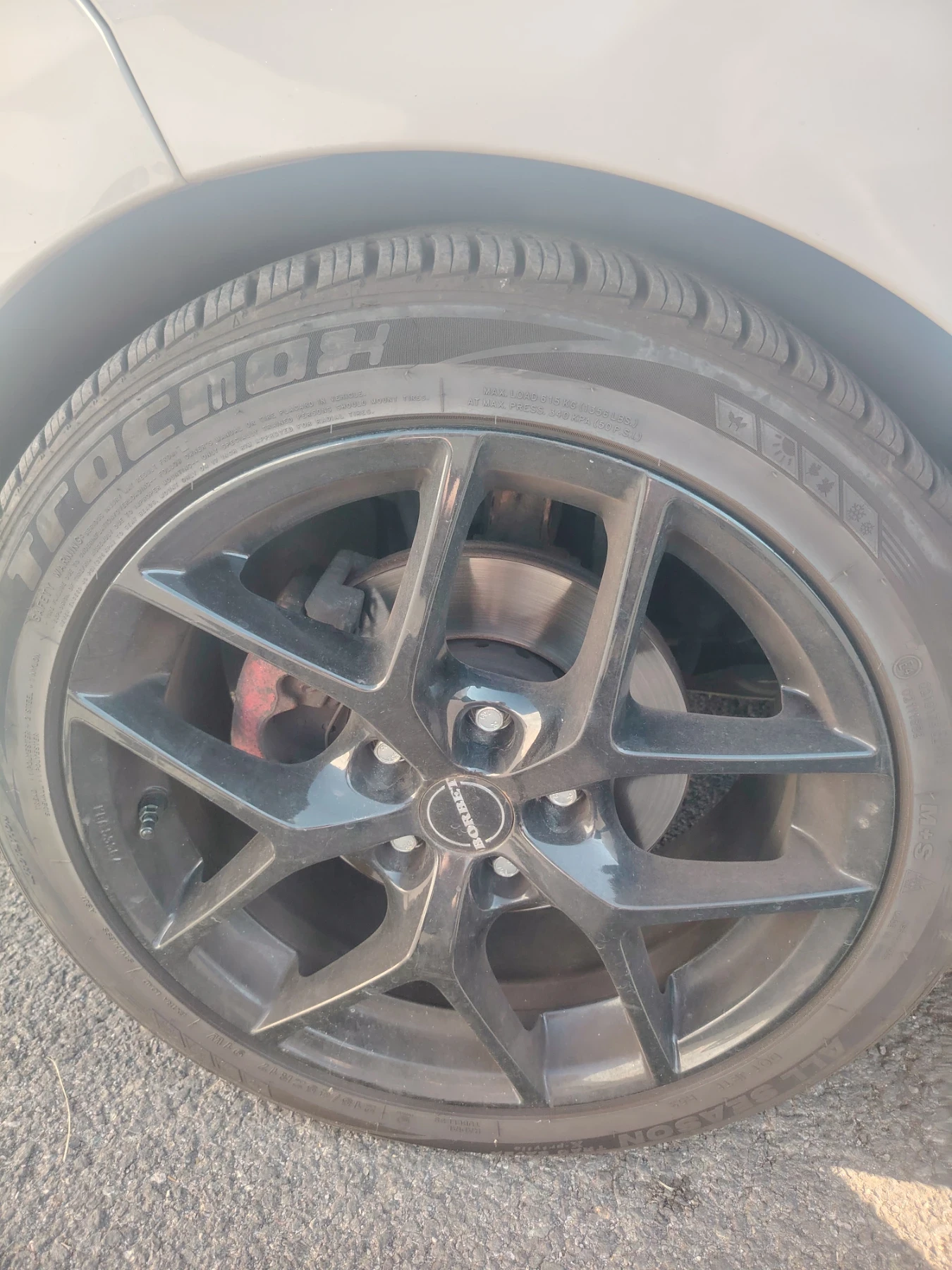 Renault Megane, снимка 6 - Автомобили и джипове - 55980356