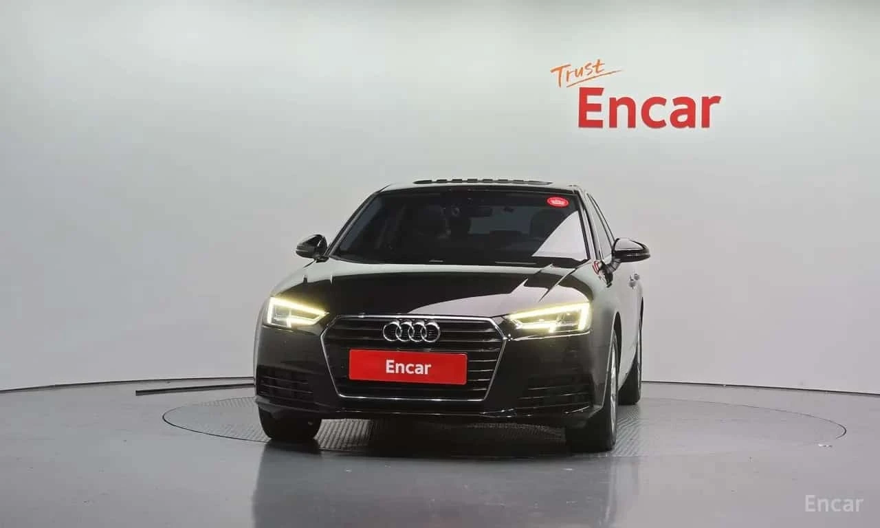Audi A4 30 TDI| PANO| ПОДГРЕВИ| МЪРТВА ТОЧКА| 2 КЛЮЧА, снимка 3 - Автомобили и джипове - 56199753