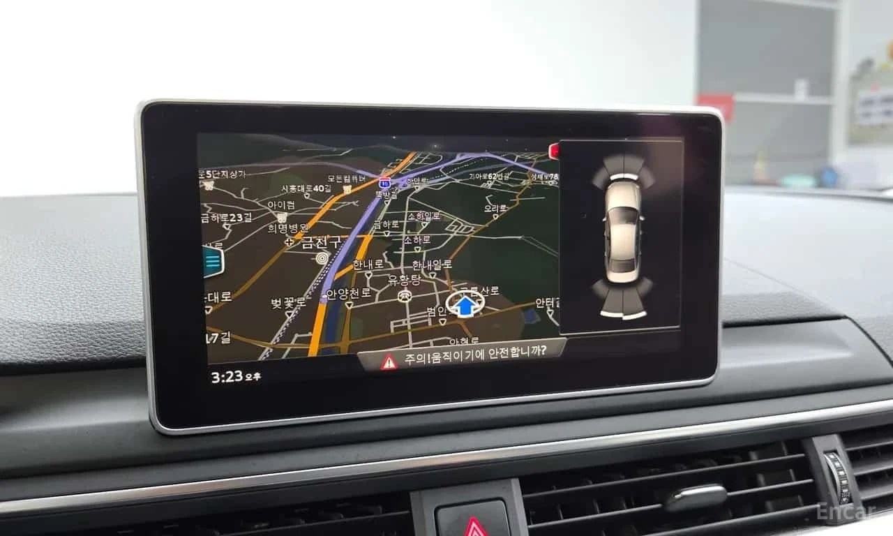 Audi A4 30 TDI| PANO| ПОДГРЕВИ| МЪРТВА ТОЧКА| 2 КЛЮЧА, снимка 13 - Автомобили и джипове - 56199753