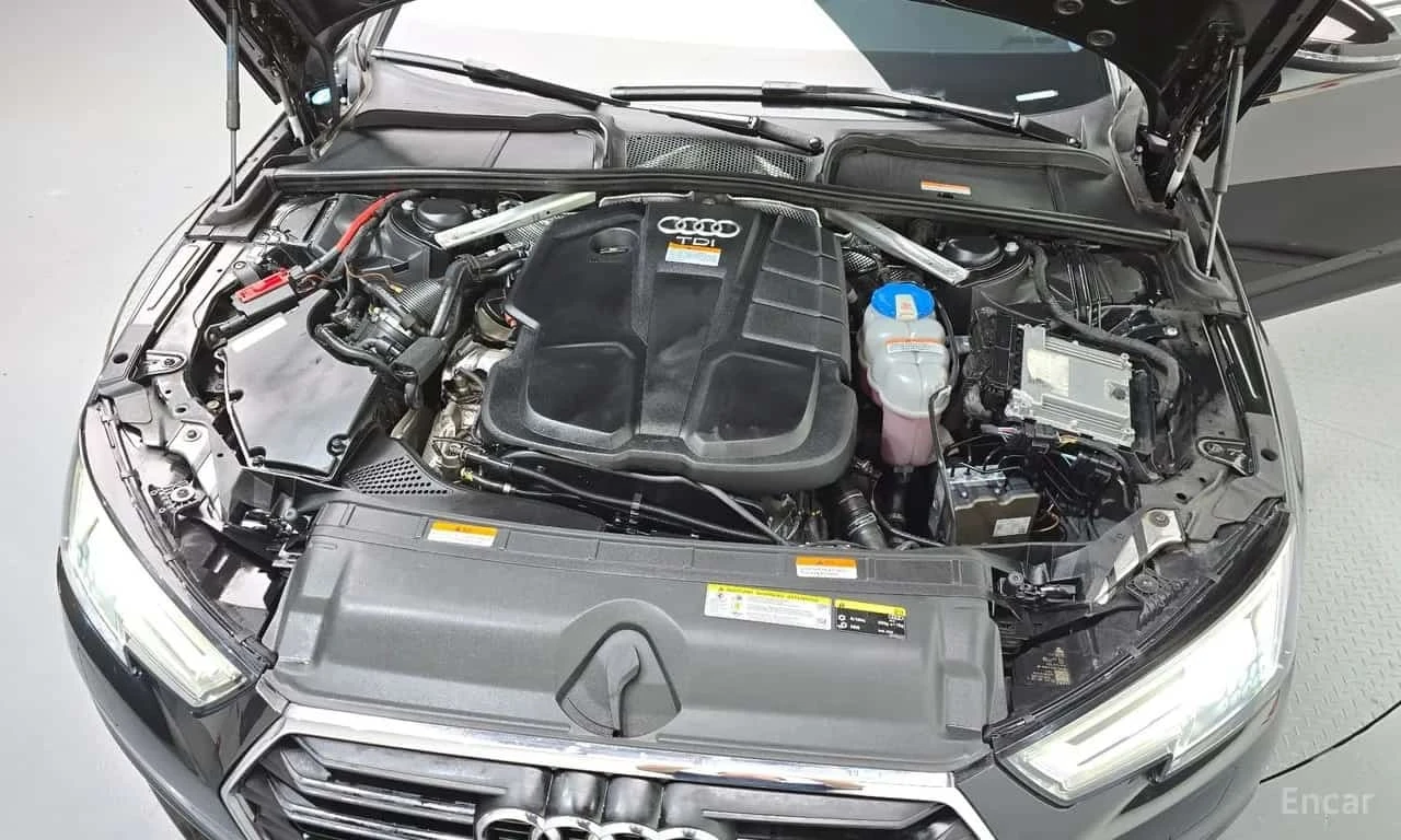 Audi A4 30 TDI| PANO| ПОДГРЕВИ| МЪРТВА ТОЧКА| 2 КЛЮЧА, снимка 6 - Автомобили и джипове - 56199753