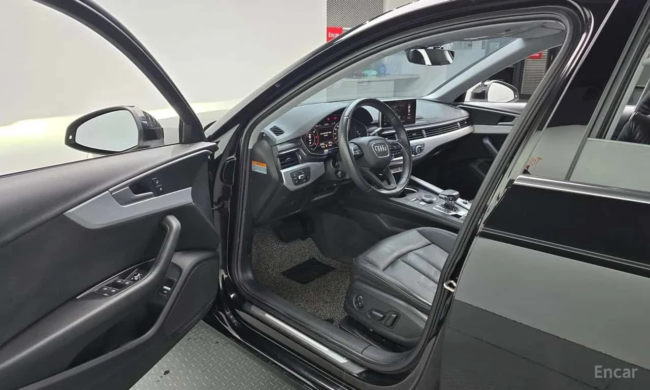 Audi A4 30 TDI| PANO| ПОДГРЕВИ| МЪРТВА ТОЧКА| 2 КЛЮЧА, снимка 10 - Автомобили и джипове - 56199753