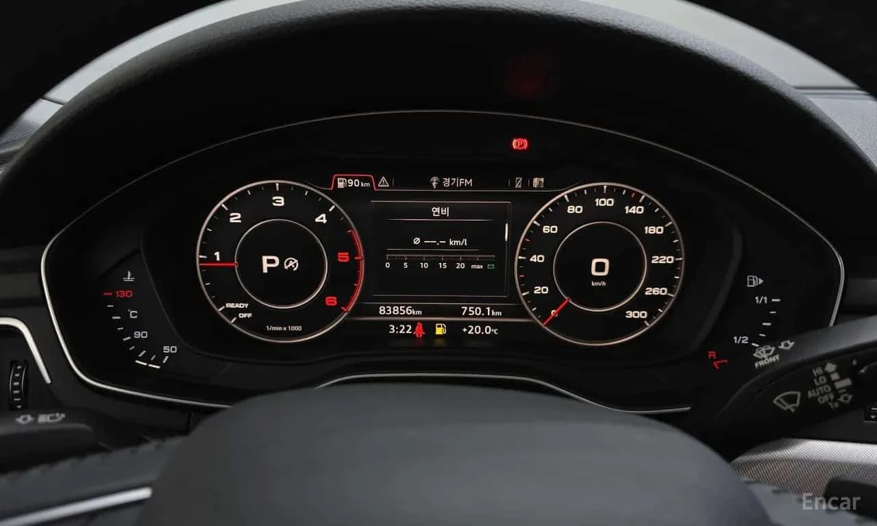 Audi A4 30 TDI| PANO| ПОДГРЕВИ| МЪРТВА ТОЧКА| 2 КЛЮЧА, снимка 8 - Автомобили и джипове - 56199753