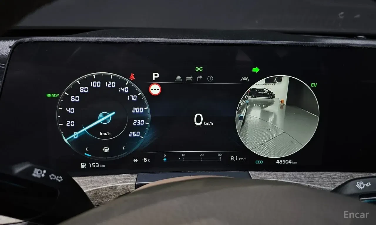 Kia K8 NOBLESSE* ОБДУХВАНЕ* ДИСТРОНИК* LANE* ASSIST* КАМЕ, снимка 12 - Автомобили и джипове - 56236458
