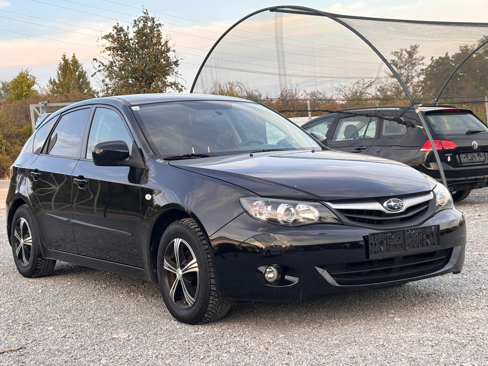 Subaru Impreza 1.5i, снимка 8 - Автомобили и джипове - 56317785
