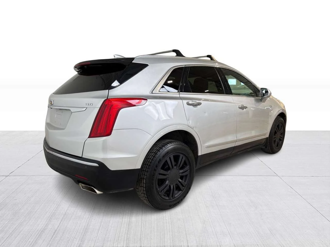 Cadillac XT5 AWD Mags Cuir Si?ges chauffants | Mobile.bg � ����������� 16