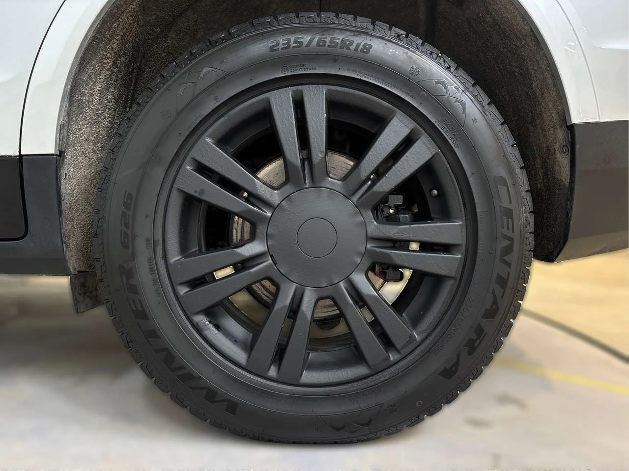 Cadillac XT5 AWD Mags Cuir Si?ges chauffants | Mobile.bg � ����������� 6