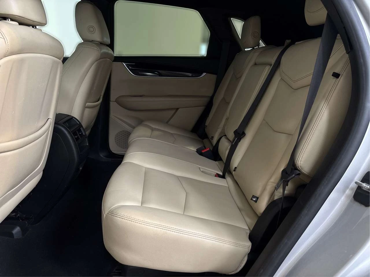 Cadillac XT5 AWD Mags Cuir Si?ges chauffants | Mobile.bg � ����������� 17