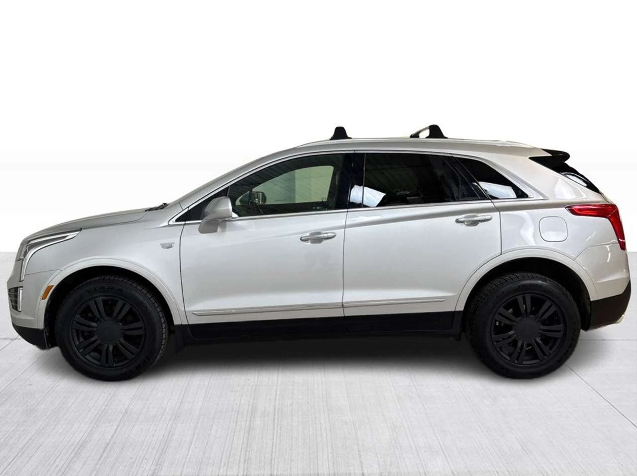 Cadillac XT5 AWD Mags Cuir Si?ges chauffants | Mobile.bg � ����������� 11