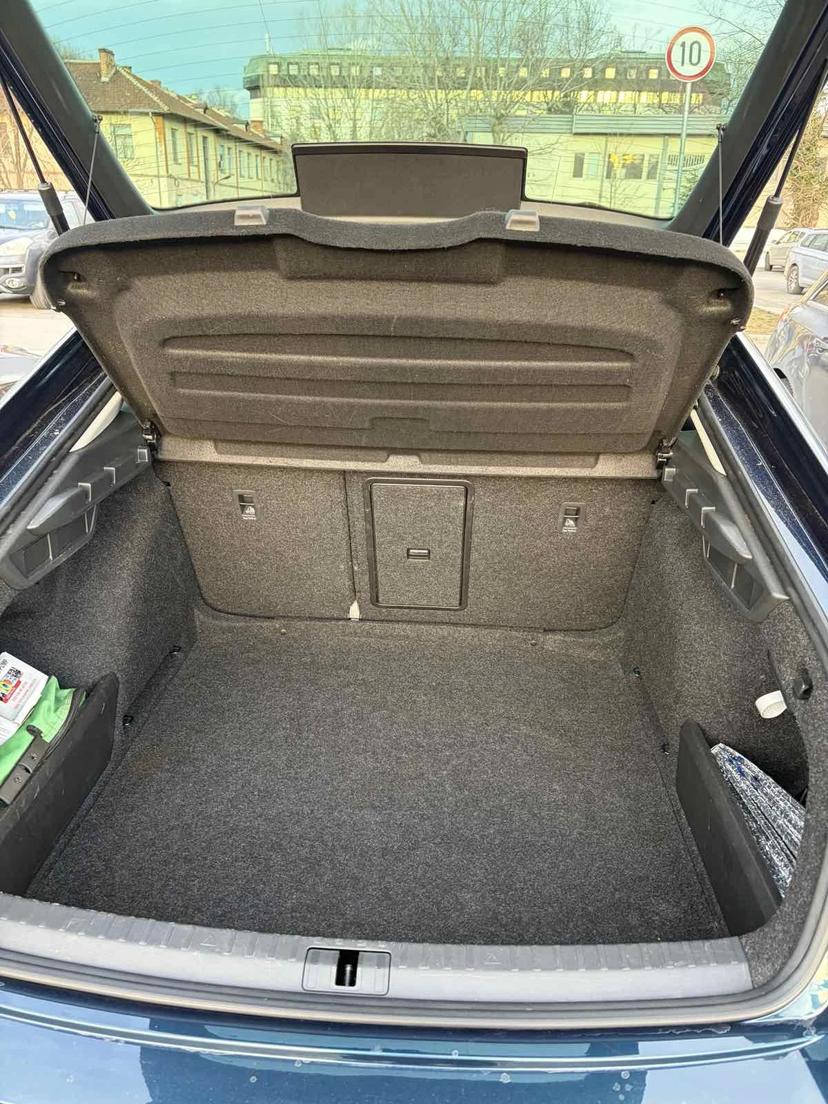 Skoda Octavia 1.0 TSI, снимка 7 - Автомобили и джипове - 56442481