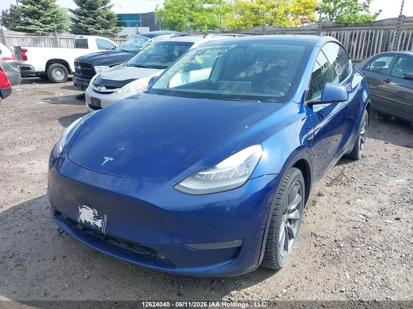 Tesla Model Y Long Range AWD | Mobile.bg � ����������� 2