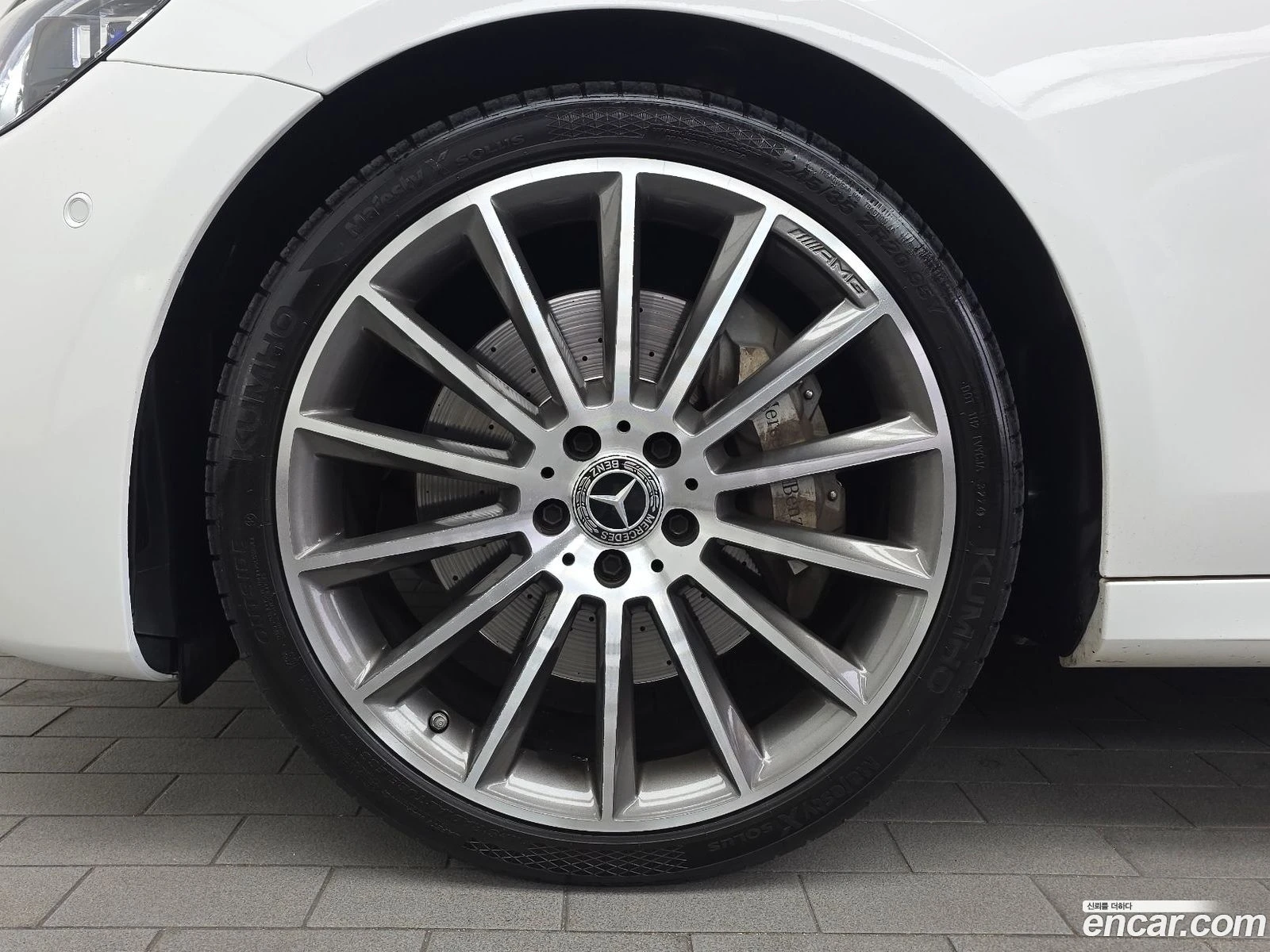Mercedes-Benz E 350 E350 4MATIC AMG Line | Mobile.bg � ����������� 5