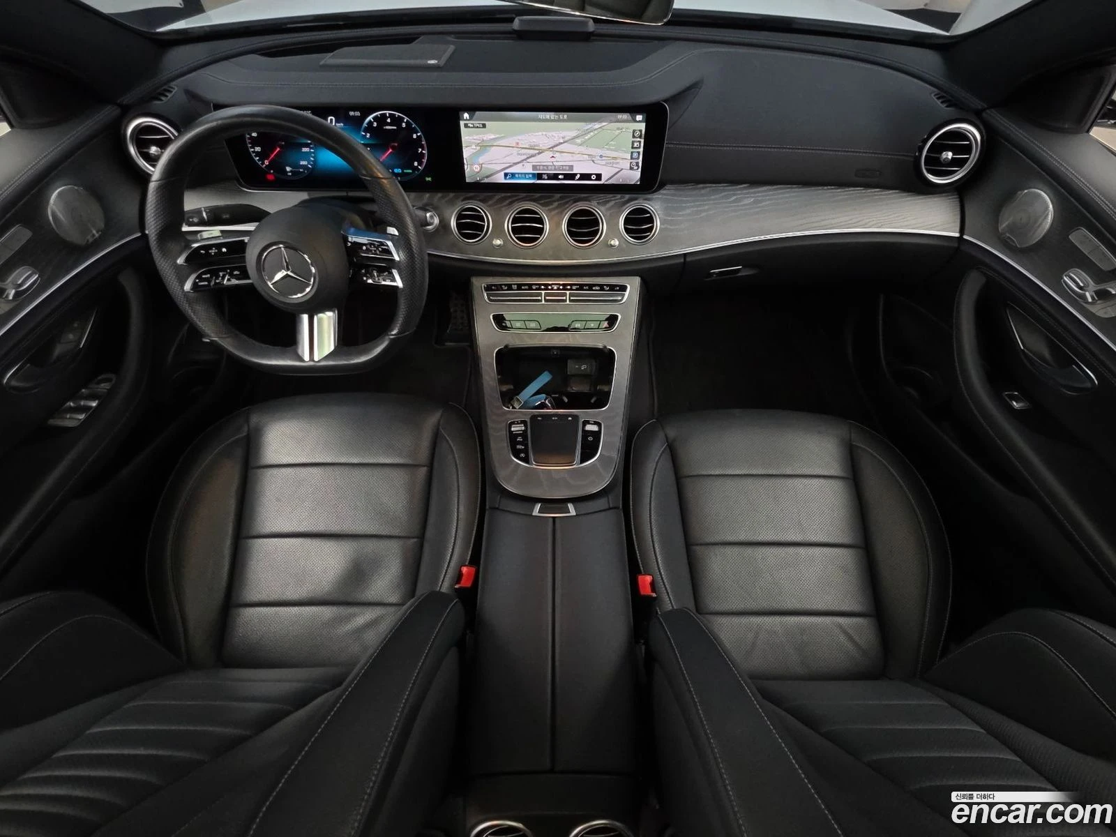 Mercedes-Benz E 350 E350 4MATIC AMG Line | Mobile.bg � ����������� 7