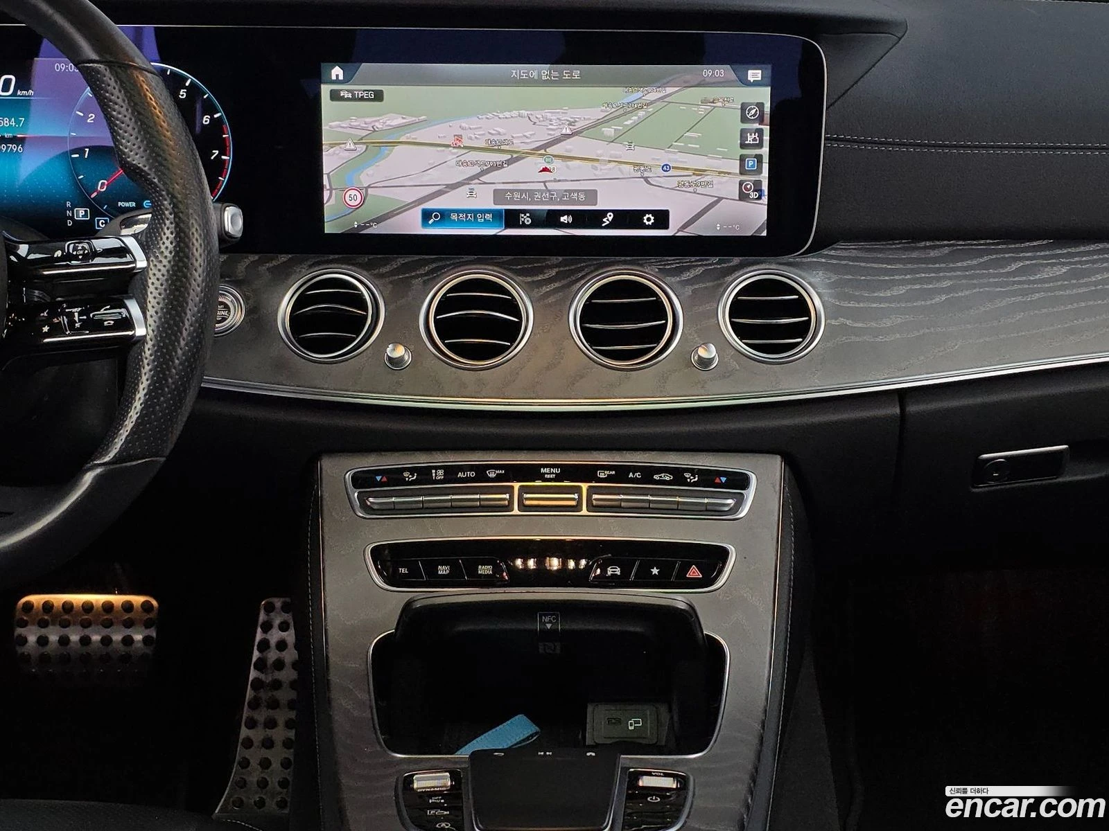 Mercedes-Benz E 350 E350 4MATIC AMG Line | Mobile.bg � ����������� 14