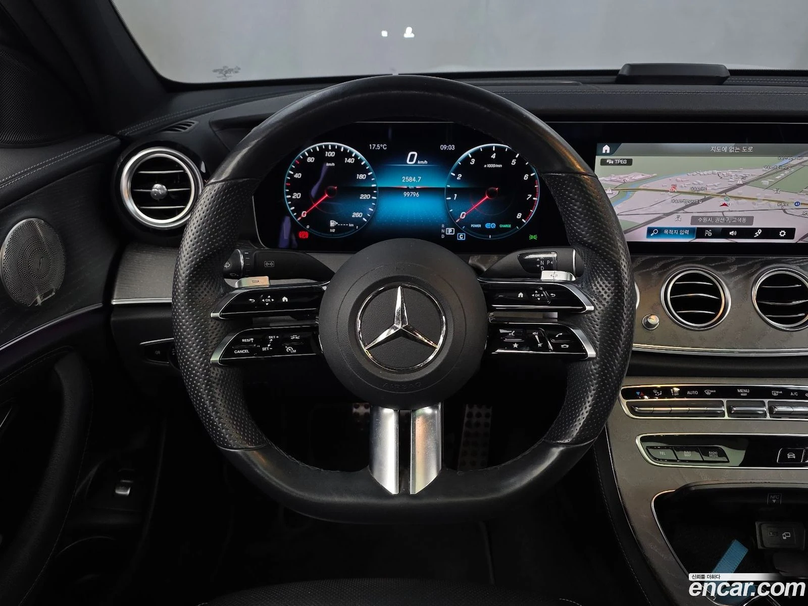 Mercedes-Benz E 350 E350 4MATIC AMG Line | Mobile.bg � ����������� 13