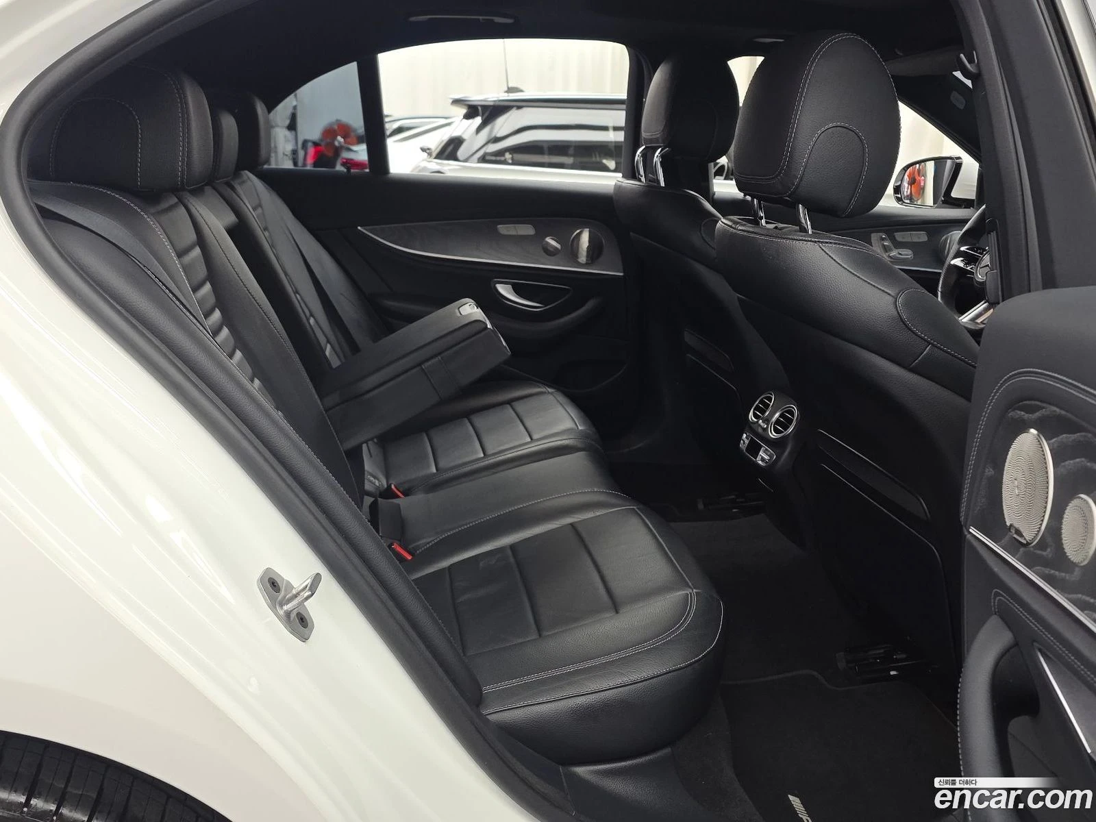 Mercedes-Benz E 350 E350 4MATIC AMG Line | Mobile.bg � ����������� 12