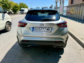 Nissan Juke N-Design/1.0 DIG-T/* FULL MAXX* /, снимка 5