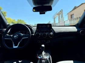 Nissan Juke N-Design/1.0 DIG-T/* FULL MAXX* /, снимка 9