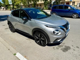 Nissan Juke N-Design/1.0 DIG-T/* FULL MAXX* /, снимка 1