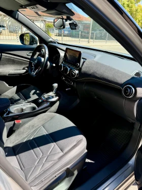 Nissan Juke N-Design/1.0 DIG-T/* FULL MAXX* /, снимка 7