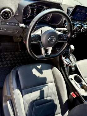 Nissan Juke N-Design/1.0 DIG-T/* FULL MAXX* /, снимка 10