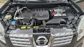 Nissan Qashqai 1.5 DCI ЛИЗИНГ ? ПАНОРАМА ..., снимка 12
