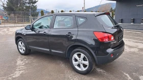 Nissan Qashqai 1.5 DCI ЛИЗИНГ ? ПАНОРАМА ..., снимка 2