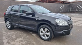 Nissan Qashqai 1.5 DCI ЛИЗИНГ ? ПАНОРАМА ..., снимка 4