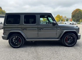 Mercedes-Benz G 63 AMG, снимка 5