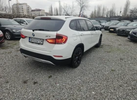 BMW X1, снимка 3