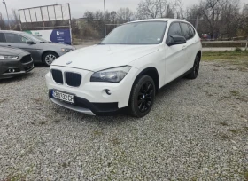 BMW X1, снимка 1