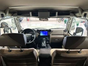 Toyota Land cruiser GRJ78 , снимка 16