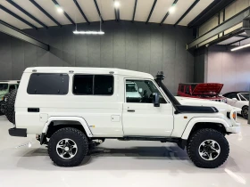 Toyota Land cruiser GRJ78 , снимка 7