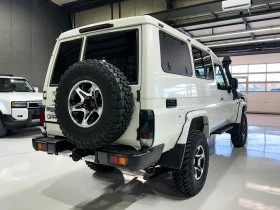 Toyota Land cruiser GRJ78 , снимка 6