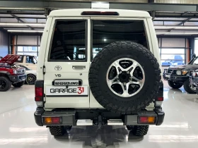 Toyota Land cruiser GRJ78 , снимка 5
