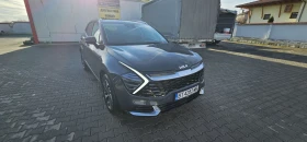 Kia Sportage, снимка 3
