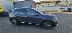 Kia Sportage, снимка 4