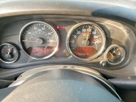 Jeep Wrangler UNLIMITED RUBICON / РЪЧКА / КОЖЕН САЛОН , снимка 9