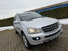 Mercedes-Benz ML, снимка 8