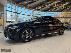 Mercedes-Benz EQE 300/245HP/AMG/PANO/DISTR/CAM/169z, снимка 1