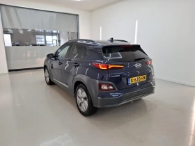 Hyundai Kona 64 kWh, снимка 4