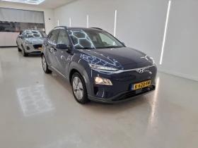 Hyundai Kona 64 kWh, снимка 2