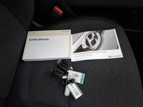 Hyundai Kona 64 kWh, снимка 12