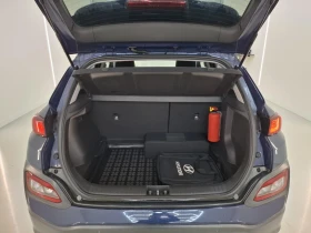 Hyundai Kona 64 kWh, снимка 8