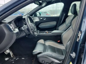 Volvo XC60 * R DESIGN * CARFAX * ЦЕНА ДО БГ, снимка 5