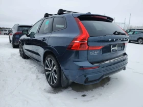 Volvo XC60 * R DESIGN * CARFAX * ЦЕНА ДО БГ, снимка 4
