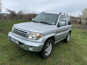 Mitsubishi Pajero pinin, снимка 2
