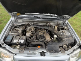 Mitsubishi Pajero pinin, снимка 8