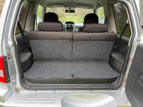 Mitsubishi Pajero pinin, снимка 9