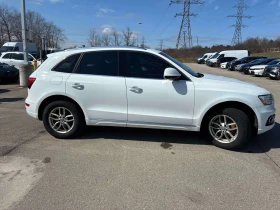 Audi Q5 * 2.0T Progressiv * CARFAX * БЕЗ ПЪРВОНАЧАЛНА ВНОС, снимка 3